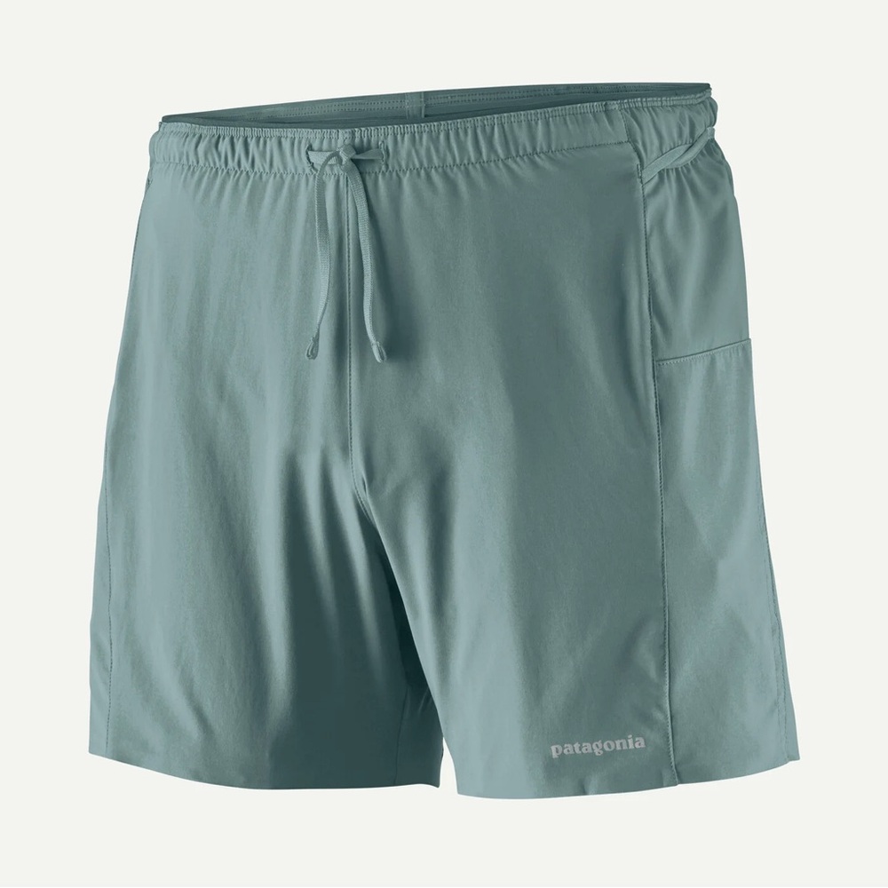 Patagonia Men's Strider Pro Shorts - 5"